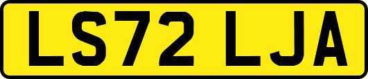 LS72LJA