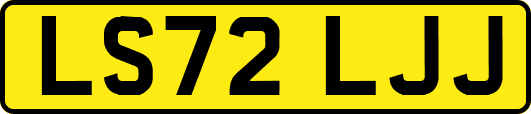 LS72LJJ