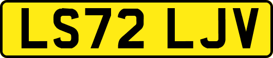 LS72LJV