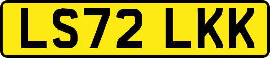 LS72LKK