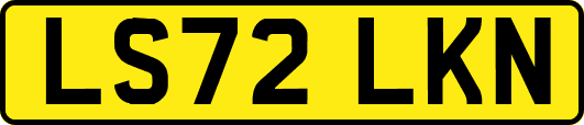 LS72LKN