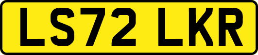 LS72LKR