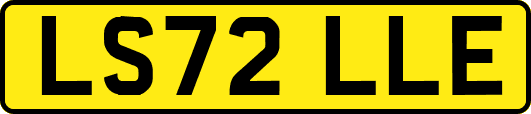 LS72LLE