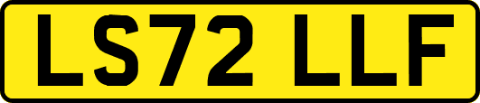 LS72LLF