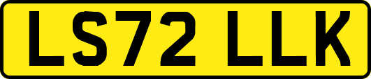 LS72LLK