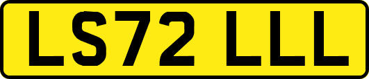 LS72LLL