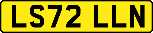 LS72LLN