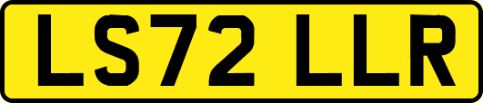 LS72LLR