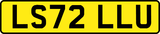 LS72LLU