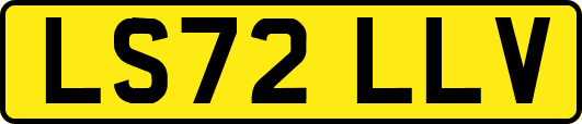 LS72LLV