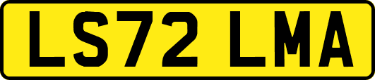 LS72LMA
