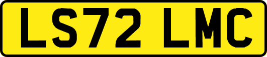 LS72LMC