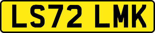 LS72LMK