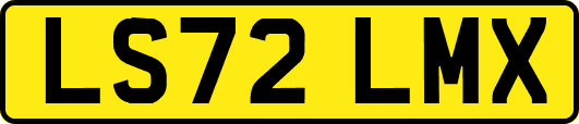 LS72LMX