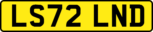 LS72LND