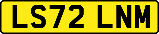 LS72LNM