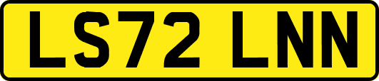 LS72LNN