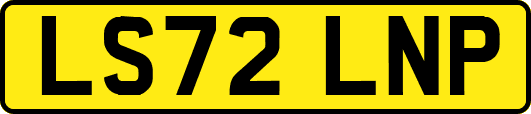 LS72LNP
