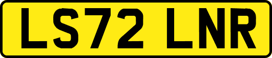 LS72LNR