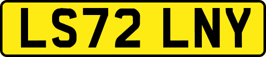 LS72LNY