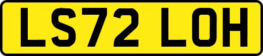 LS72LOH