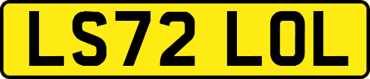 LS72LOL