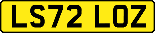 LS72LOZ