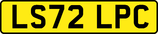 LS72LPC
