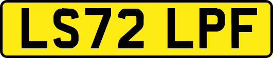 LS72LPF