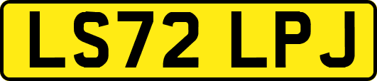 LS72LPJ