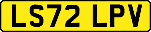 LS72LPV