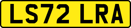LS72LRA