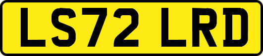 LS72LRD