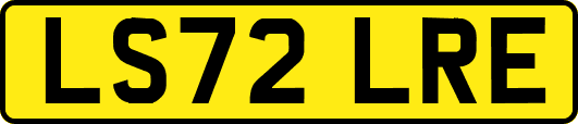 LS72LRE