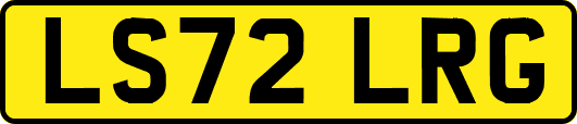 LS72LRG