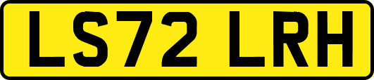 LS72LRH