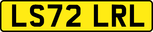 LS72LRL