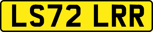 LS72LRR