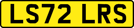 LS72LRS