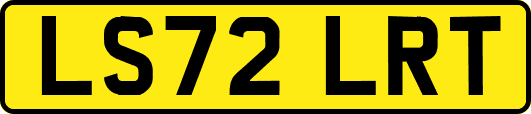 LS72LRT