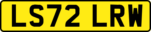 LS72LRW