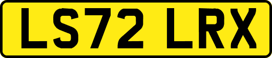 LS72LRX