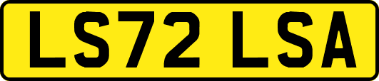LS72LSA
