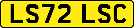 LS72LSC