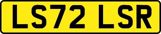 LS72LSR