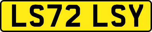 LS72LSY