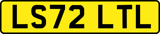 LS72LTL