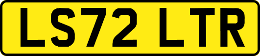 LS72LTR