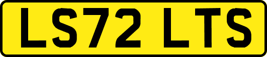 LS72LTS