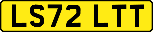 LS72LTT